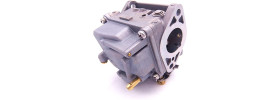 Outboard Carburetor